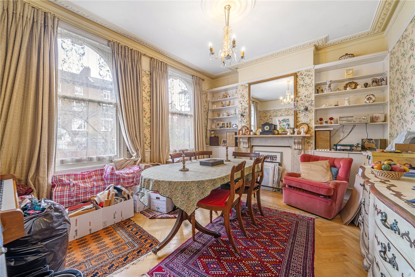 Reception Room 2